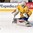 TORONTO, CANADA - DECEMBER 29: Sweden's Linus Soderstrom #30 makes the save on this play during preliminary round action against Russia at the 2015 IIHF World Junior Championship. (Photo by Andre Ringuette/HHOF-IIHF Images)

